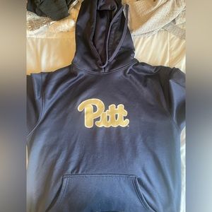 University of Pittsburgh Hoodie
